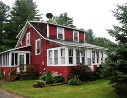 Pre-foreclosure in  SUNSET DR Willsboro, NY 12996