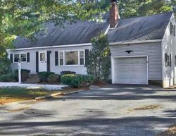 Pre-foreclosure in  LOWELL RD Windham, NH 03087