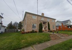 Pre-foreclosure in  W BROAD ST Louisville, OH 44641