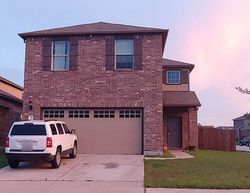 Pre-foreclosure in  DOVER FERRY XING Austin, TX 78728