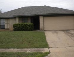 Pre-foreclosure in  POPLAR SPRING RD Fort Worth, TX 76123