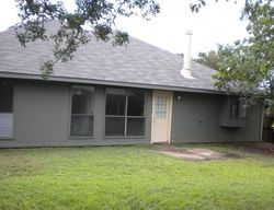 Pre-foreclosure in  POPLAR SPRING RD Fort Worth, TX 76123