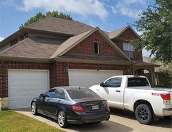 Pre-foreclosure Listing in MONICA LN KELLER, TX 76244