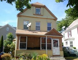 Pre-foreclosure in  LONGFELLOW ST Boston, MA 02122