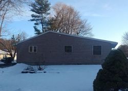 Pre-foreclosure in  WENDELL ST Ravena, NY 12143
