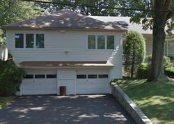 Pre-foreclosure Listing in LEVBERT RD NEWTON CENTER, MA 02459