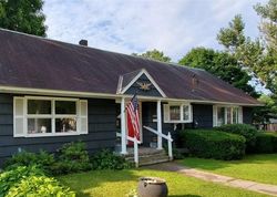 Pre-foreclosure in  CHURCH ST Lake Luzerne, NY 12846
