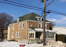 Pre-foreclosure Listing in GUILDERLAND AVE SCHENECTADY, NY 12306