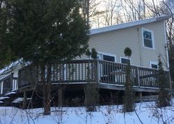 Pre-foreclosure Listing in BERRY RD LOUDON, NH 03307