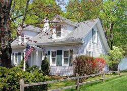 Pre-foreclosure Listing in ALFRED RD KENNEBUNK, ME 04043