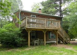 Pre-foreclosure in  MIDDLE RD Kennebunk, ME 04043