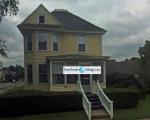 Pre-foreclosure Listing in HARTER ST HERKIMER, NY 13350