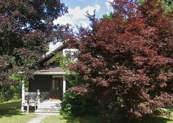Pre-foreclosure in  FORD AVE Troy, NY 12180