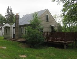 Pre-foreclosure Listing in GORE RD ALFRED, ME 04002