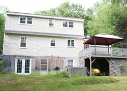 Pre-foreclosure Listing in 2ND AVE GOFFSTOWN, NH 03045