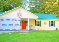 Pre-foreclosure Listing in STATE ROUTE 149 LAKE GEORGE, NY 12845