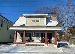 Pre-foreclosure in  ONEIDA ST Schenectady, NY 12308