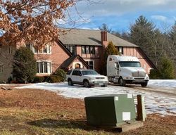 Pre-foreclosure Listing in ABERDEEN ST WINDHAM, NH 03087