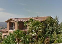 Pre-foreclosure in  THORN RIDGE CT Simi Valley, CA 93063