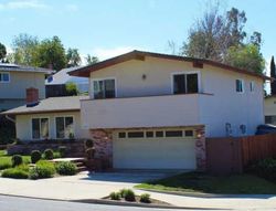 Pre-foreclosure in  CALLE COLINA Thousand Oaks, CA 91360