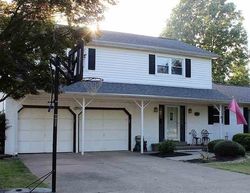 Pre-foreclosure in  SPRUCE DR Newburgh, IN 47630