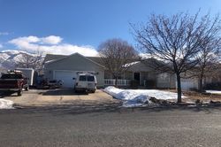 Pre-foreclosure in  S 485 W Providence, UT 84332