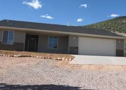 Pre-foreclosure in  E COTTONTAIL RD Central, UT 84722