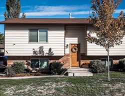 Pre-foreclosure in  W 2500 S Clearfield, UT 84015