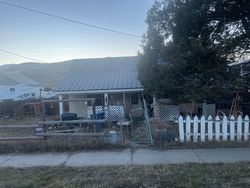 Pre-foreclosure Listing in S MAIN ST COALVILLE, UT 84017