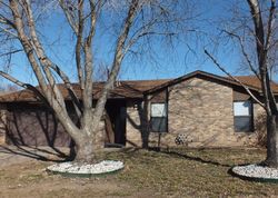 Pre-foreclosure in  E 2ND ST Tulsa, OK 74108