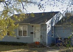 Pre-foreclosure in  E EASTON ST Tulsa, OK 74115