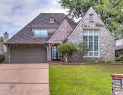 Pre-foreclosure in  S PITTSBURG AVE Tulsa, OK 74137