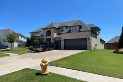 Pre-foreclosure in  E 129TH PL S Jenks, OK 74037