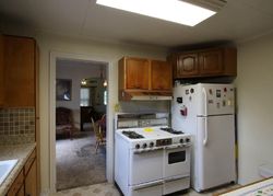 Pre-foreclosure in  E ARCHER ST Tulsa, OK 74110