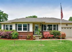 Pre-foreclosure in  S RICHMOND AVE Tulsa, OK 74114