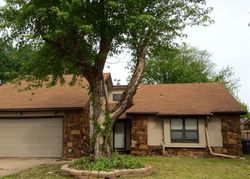 Pre-foreclosure in  S 137TH EAST AVE Tulsa, OK 74134