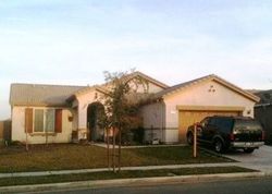 Pre-foreclosure Listing in MARTIN ST TULARE, CA 93274