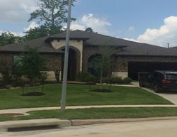 Pre-foreclosure Listing in MYSTICAL LEGEND DR TOMBALL, TX 77375