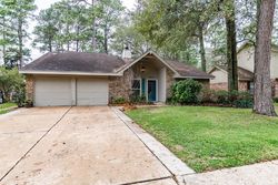 Pre-foreclosure in  RAVENSONG DR Cypress, TX 77429