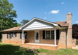 Pre-foreclosure in  BESS TOWN RD Bessemer City, NC 28016