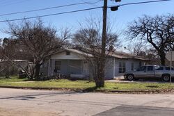 Pre-foreclosure in  CHILDRESS ST Fort Worth, TX 76119