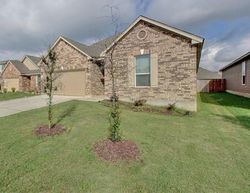 Pre-foreclosure Listing in GERALD FORD ST MANOR, TX 78653