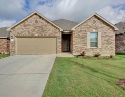 Pre-foreclosure Listing in GERALD FORD ST MANOR, TX 78653