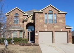 Pre-foreclosure in  HAWLEY DR Keller, TX 76244
