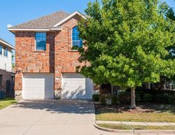 Pre-foreclosure Listing in CLIPPER DR GRAND PRAIRIE, TX 75054