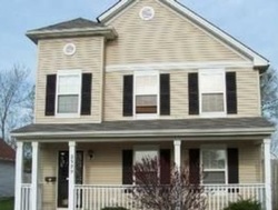 Pre-foreclosure in  E 57TH ST Cleveland, OH 44104