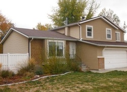 Pre-foreclosure in  S ALBURY RD Sandy, UT 84092