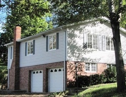 Pre-foreclosure Listing in CENTER RD CLINTON, OH 44216