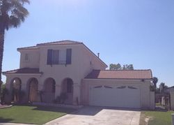 Pre-foreclosure in  S ERIN WAY San Bernardino, CA 92408