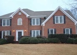 Pre-foreclosure in  BRECKENRIDGE CT Canton, GA 30115